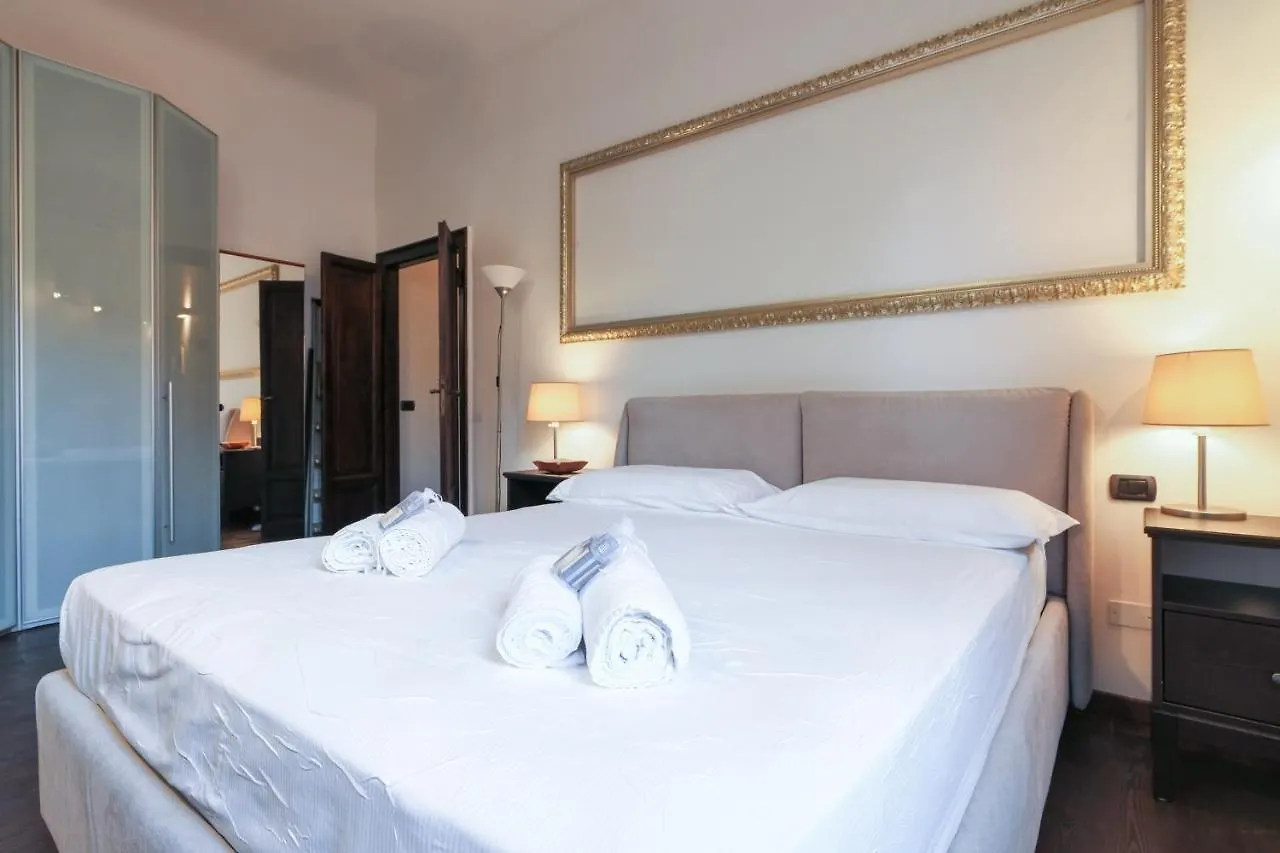 Elegant Apartment In Porta Romana - Tiraboschi Milánó 0*,  Olaszország